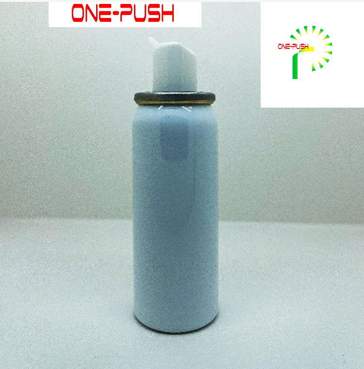 定量气雾剂 ONE-PUSH 防虫