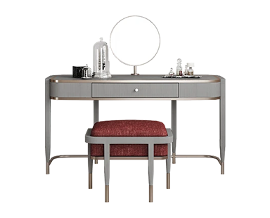 Make-up table