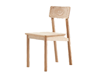 Dining chair