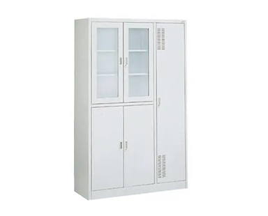 FILE CABINETS NUMBER 1