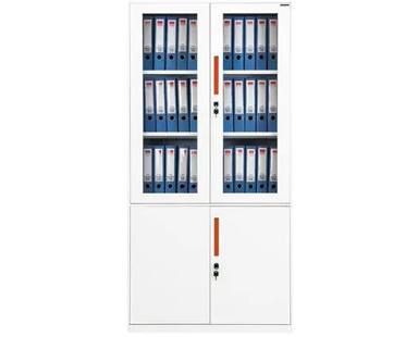 FILE CABINETS NUMBER 3