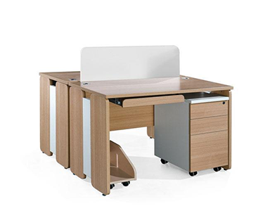 MUITI PERSON OFFICE DESK