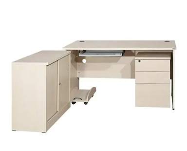 EUROPEAN STYLE OFFICE DESK
