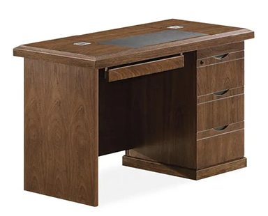 CHINESE STYLE OFFICE DESK
