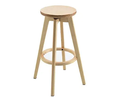 CHINESE STYLE AIR BAR CHAIR