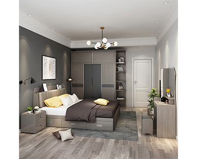 LUXURY SUITE2