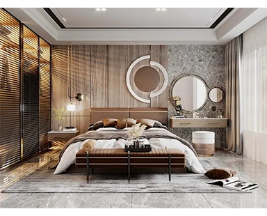 LUXURY SUITE1
