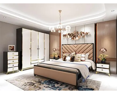 LUXURY SUITE3