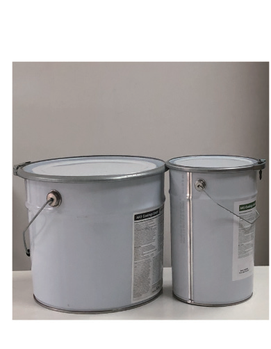 PS material is an innovative cross-linked reaction material formed by polymer & modified silicate. PS material combines advantages of chemical resistance from inorganic silicate and mechanical properties from organic isocyanate. Therefore, a dense protective coating layer is formed, inducing long-term corrosion resistance against strong acids, strong alkaline, high salinity, oils, organic solvents, and most other chemicals. PS material is environmentally-friendly, non-toxic, flame retardant, primerless, and construction easily. Application quickly by brushing, rolling, scratching & spraying it on the surface of carbon steel, stainless steel, alloys, concrete, and etc. PS material is widely applied to marine engineering, energy industry, large-scale industrial enterprises, modern transportation & logistic, and municipal utilities.