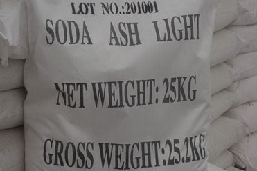 Soda Ash Light packing 1