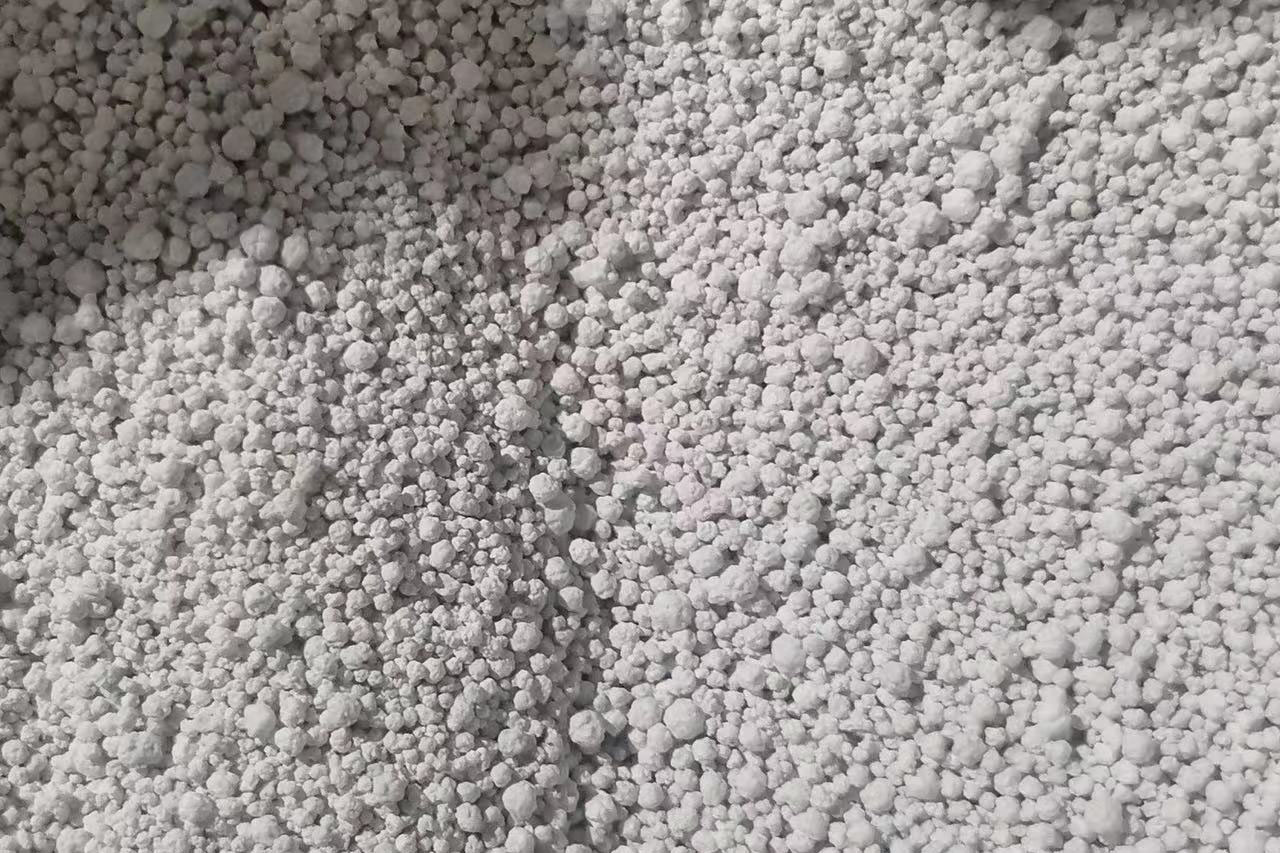 Calcium chloride anhydrous 1