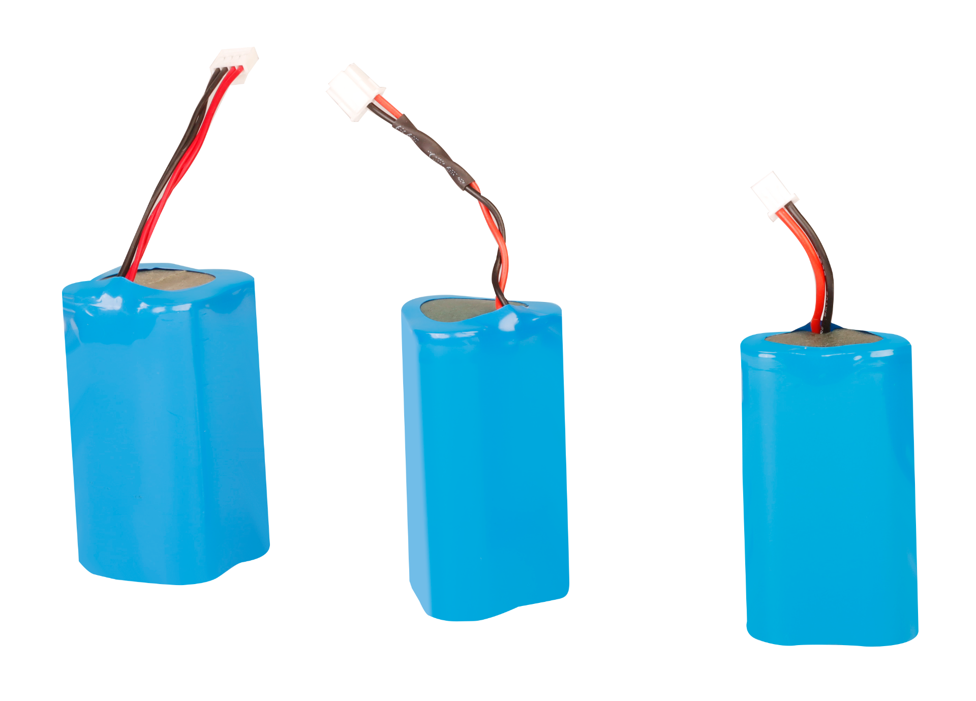 Mocean Drone Lithium Battery Pack Module