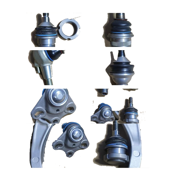 Mercedes Benz ball joint