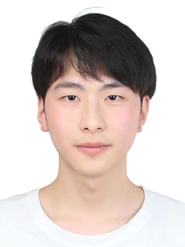Zhihao Yang