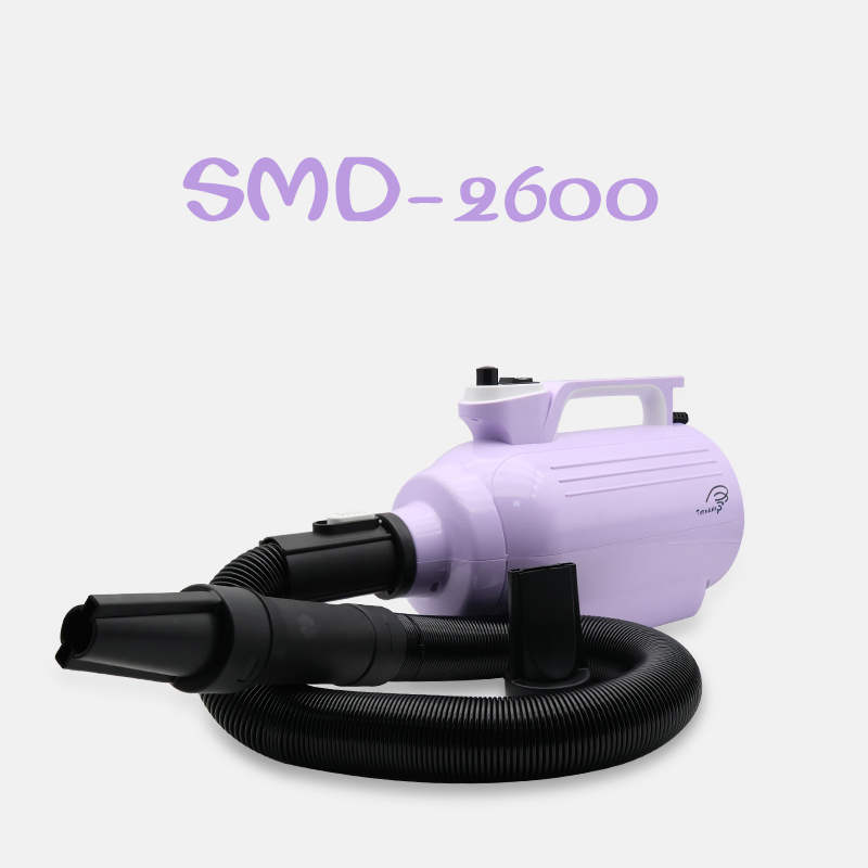 High-Performance 2025 Pet Grooming Air Blower Dryer
