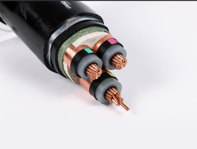 津达线缆高压电缆：出口电缆领域的领先者