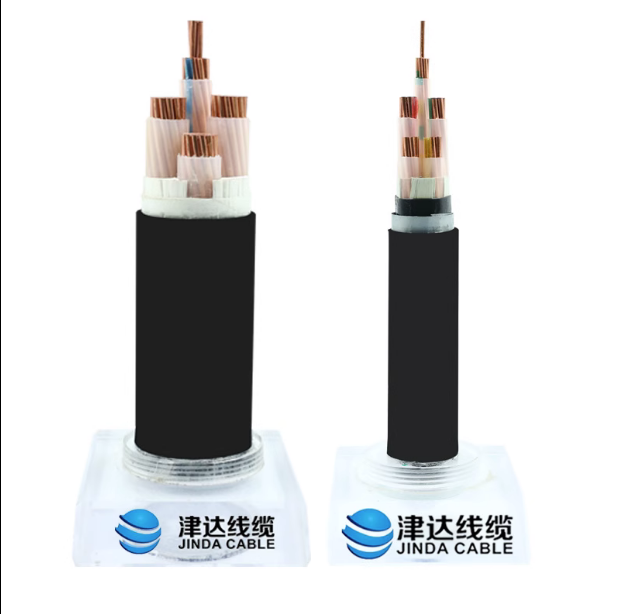 天津正标津达线缆集团有限公司：专业电缆批发商