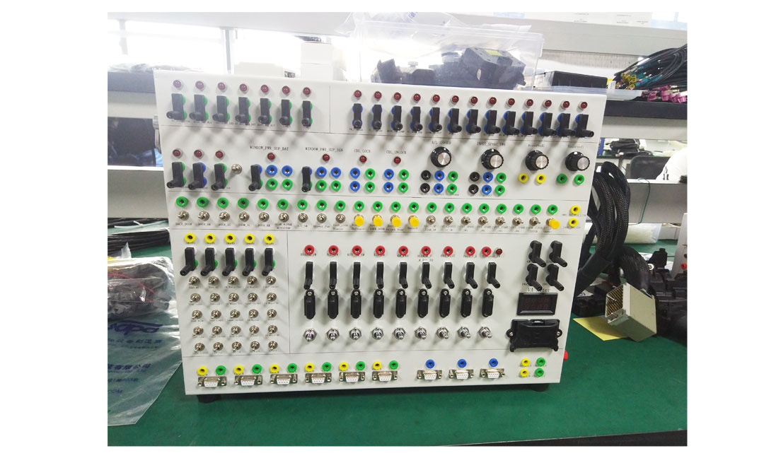 EMC Test Load Box-2