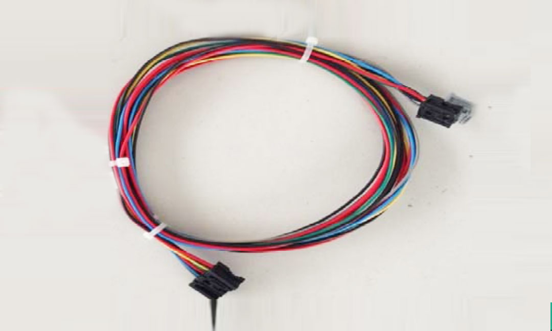 Test wiring harness 06