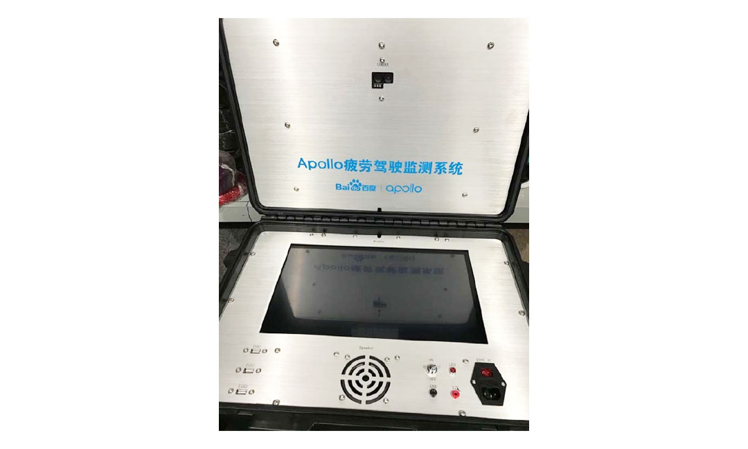 Automated Test Bench-10