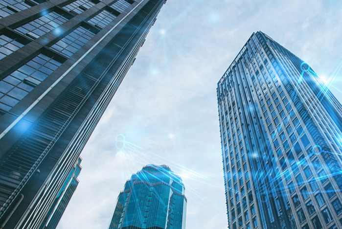 Become an industry leader in segmented areas