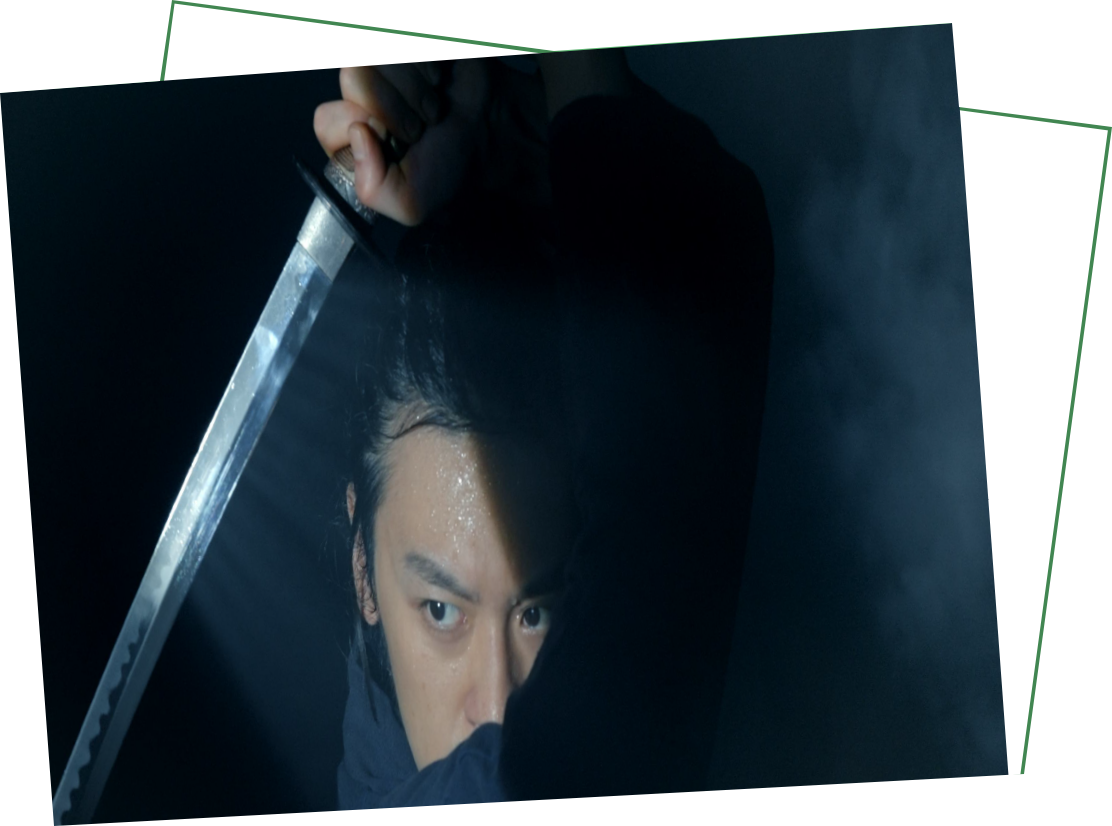 描述
