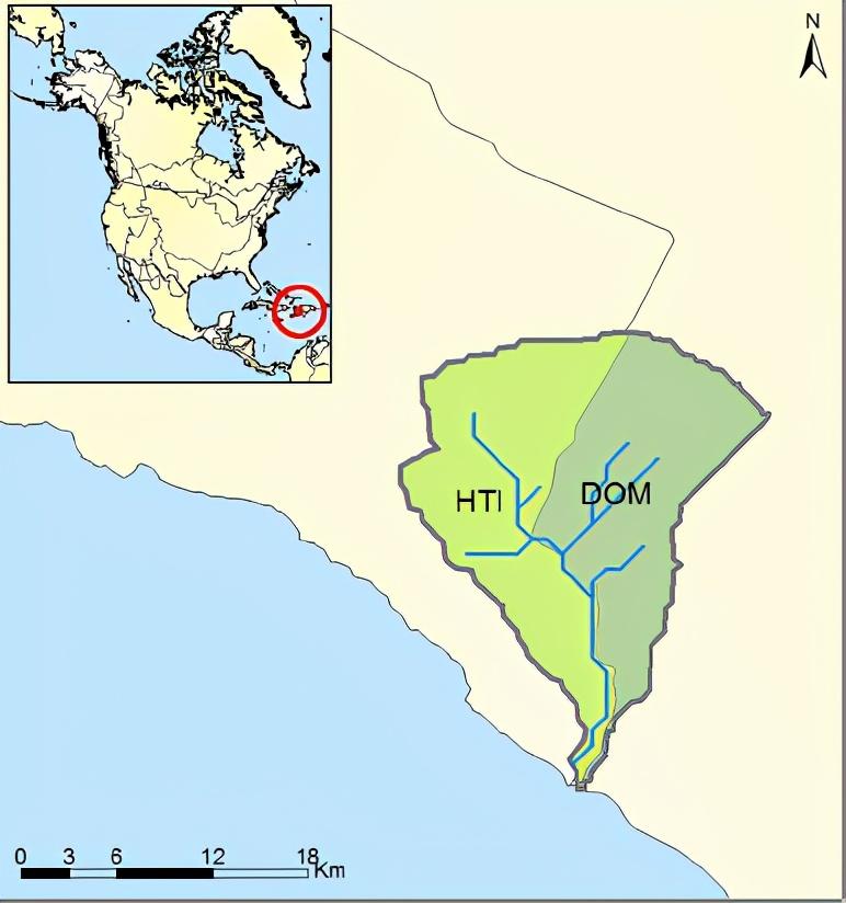 Pedernales 182（Dominican Republic /H...