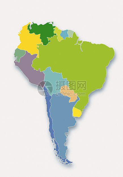 International River Basin