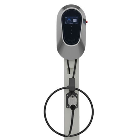 Wall-Mounted EV Charger EMS3-A