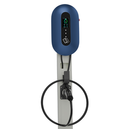 壁挂充电枪EMS3-B