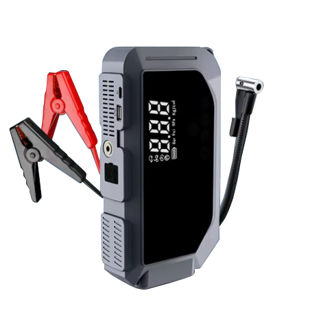 Car Jump Starter E-life-JSP-A3