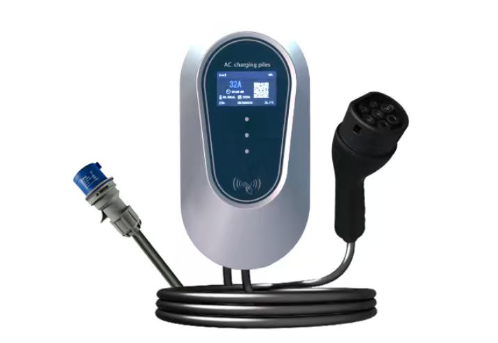 我公司生产新能源汽车壁挂充电枪7kw，11kw，22kw这三种功率，能很好的满足汽车家庭充电的用电需求，极大的提高了充电便利性