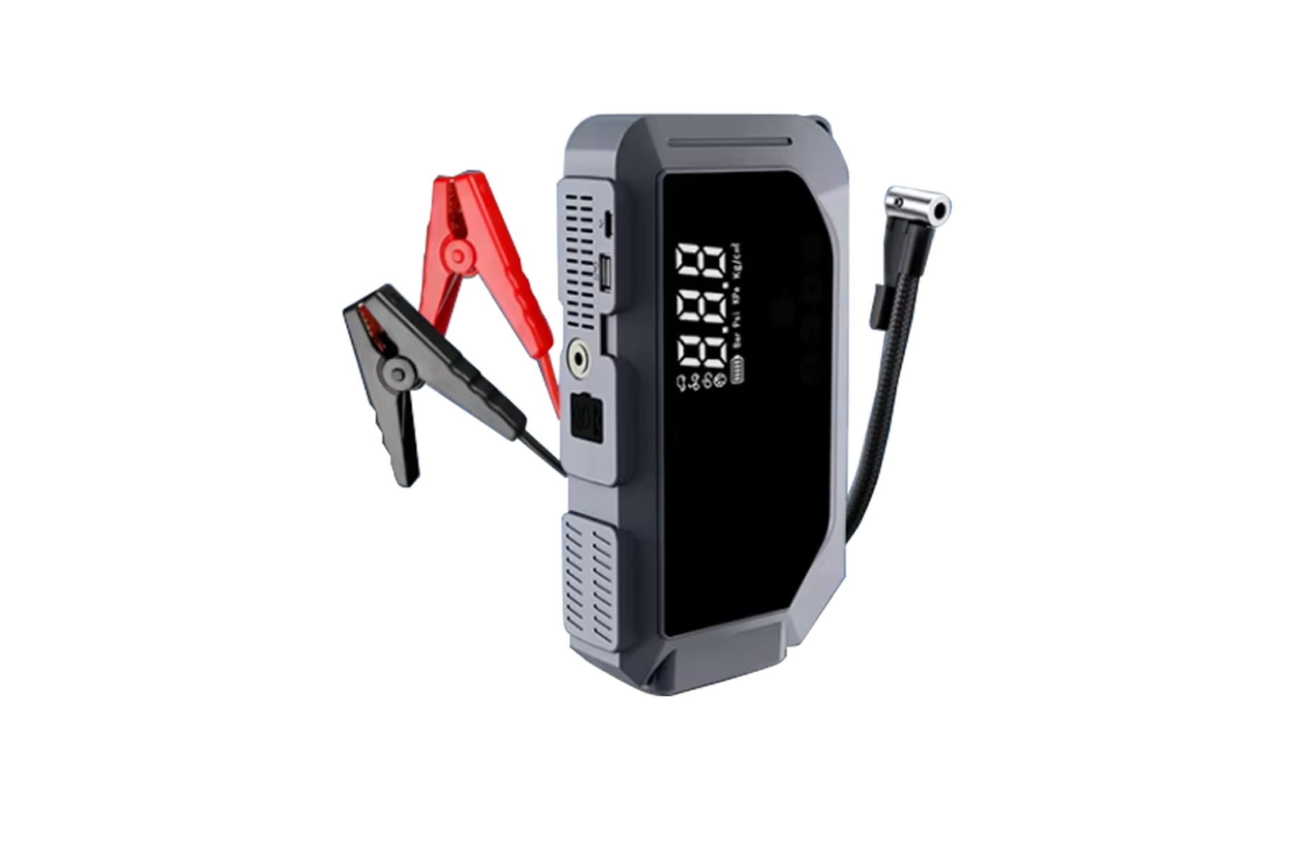 Portable Car Jump STARTER JSP-A3