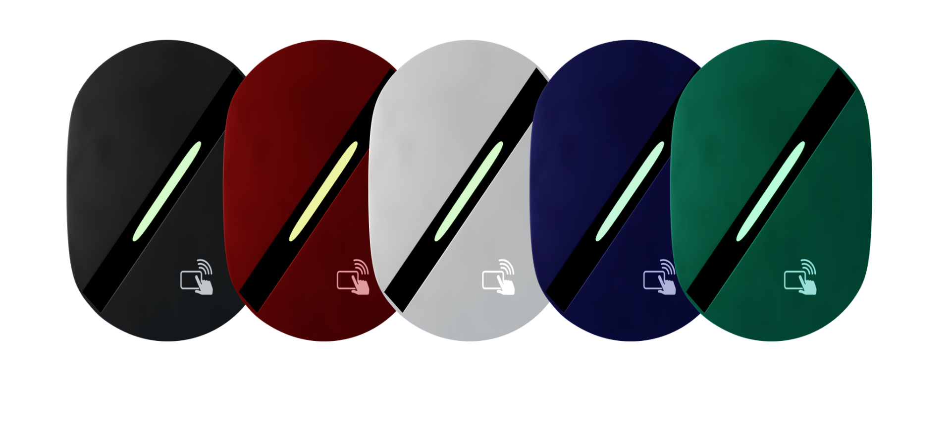 壁挂充电枪（EMS3-C）