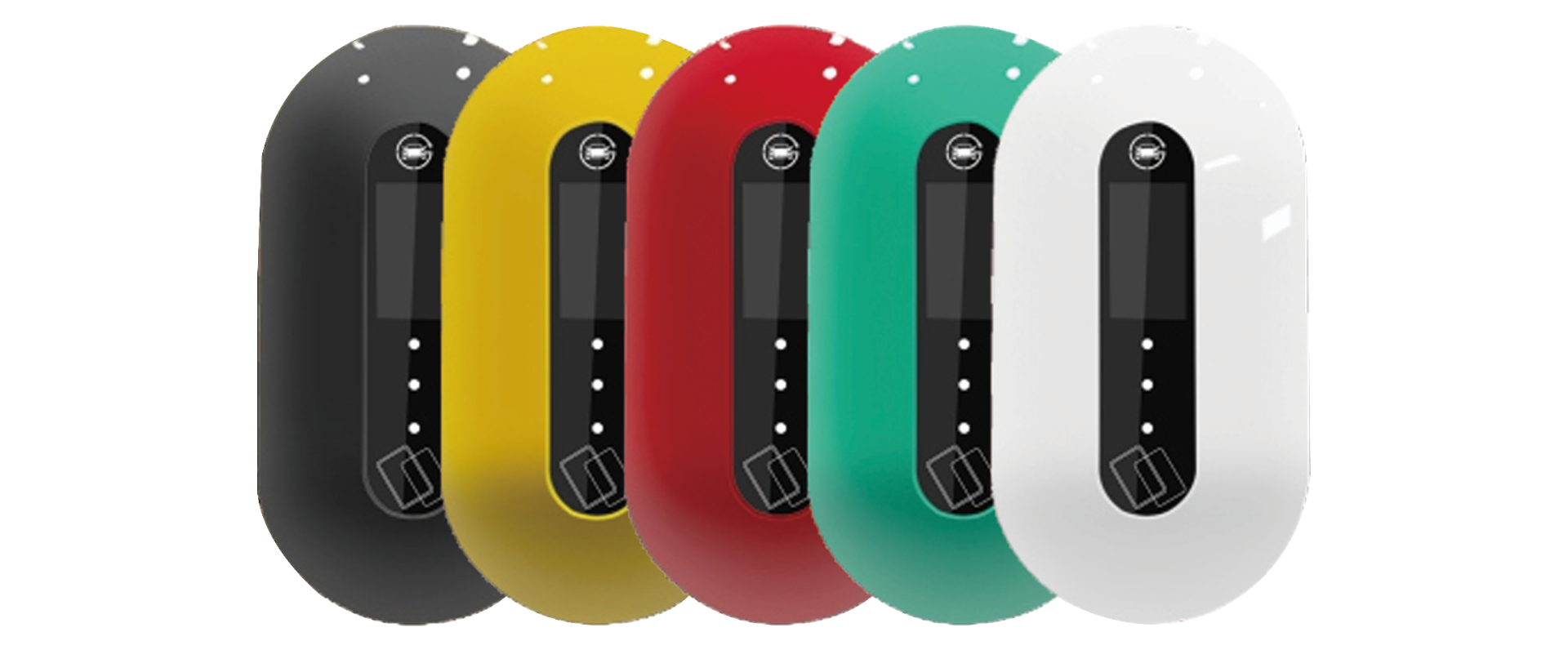 11kw壁挂充电枪（EMS3-110-B）