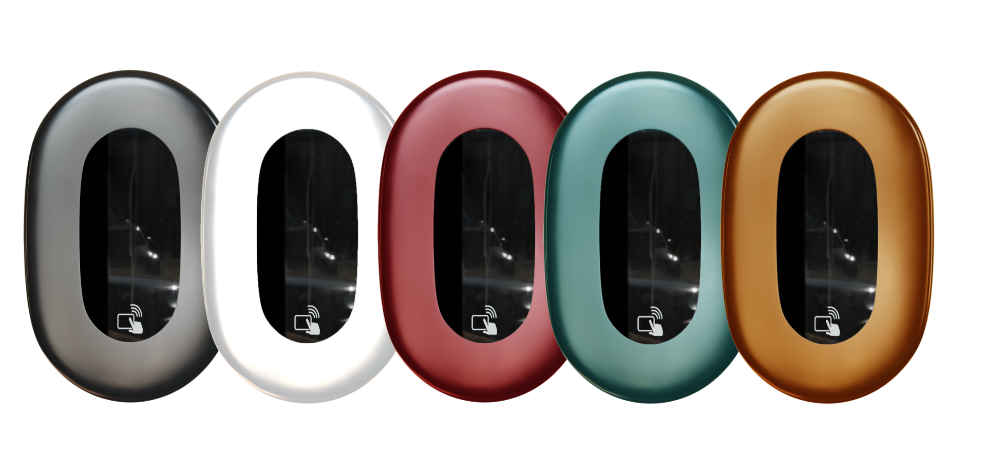 AC EV Charger(EMS2-D)