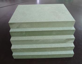 HMR MDF (Thick)