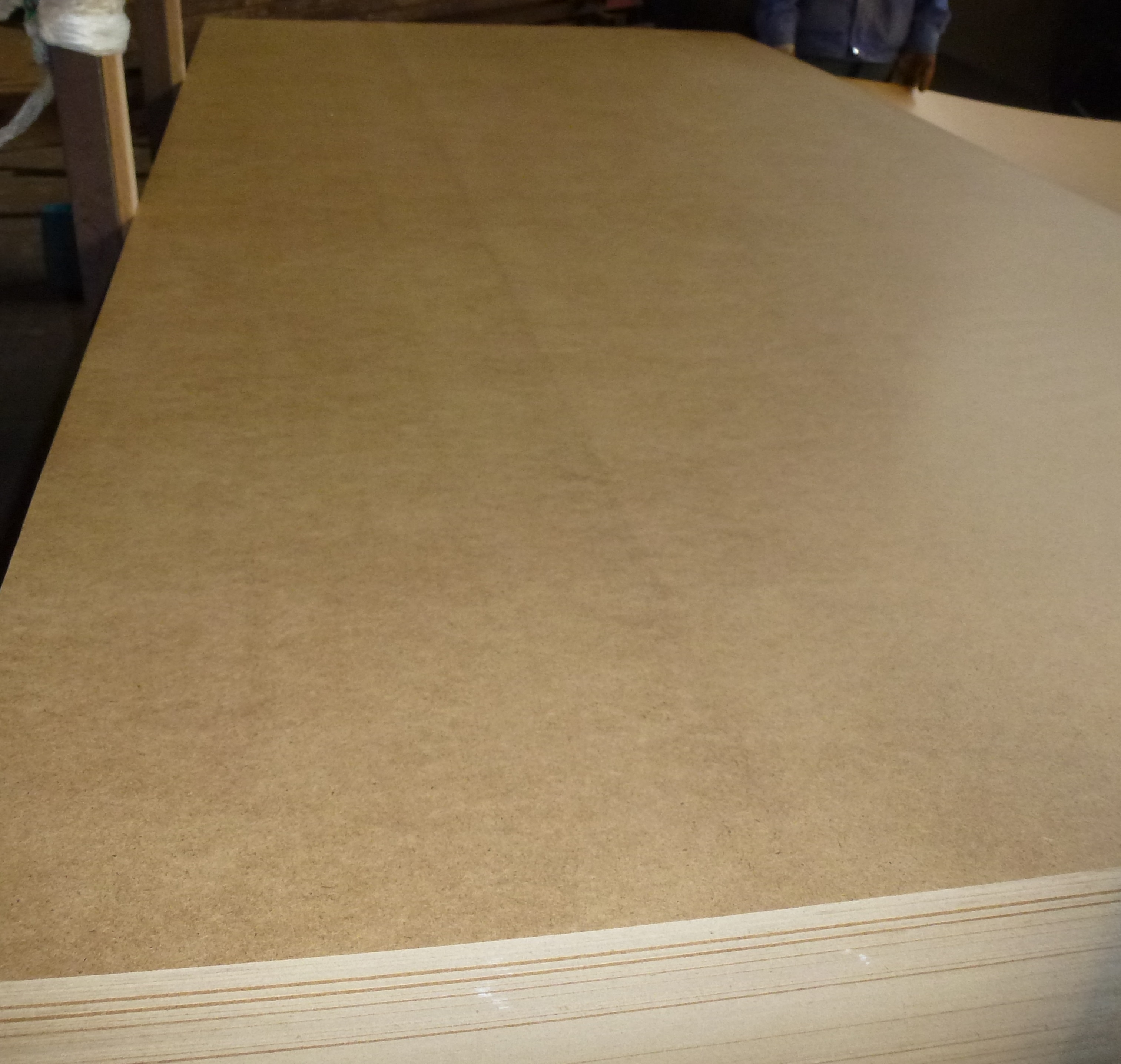 Normal MDF (Thin)