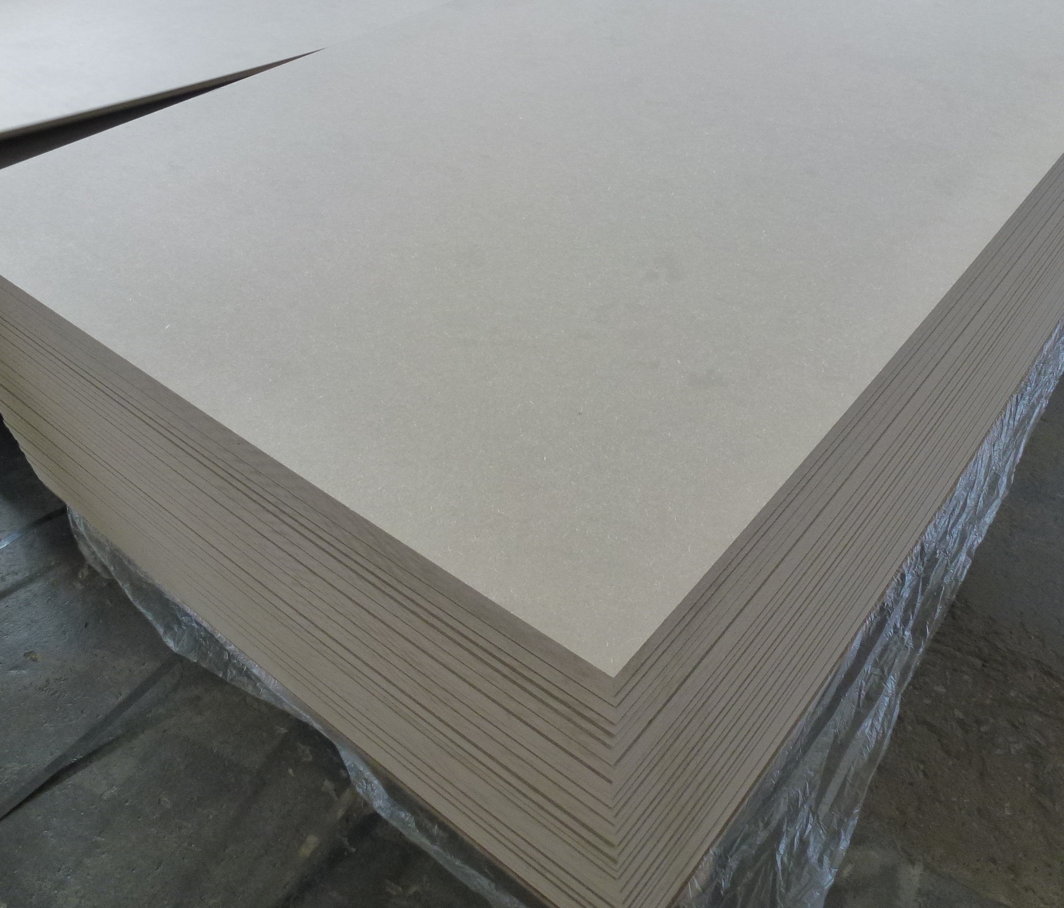 Normal MDF (Thick)