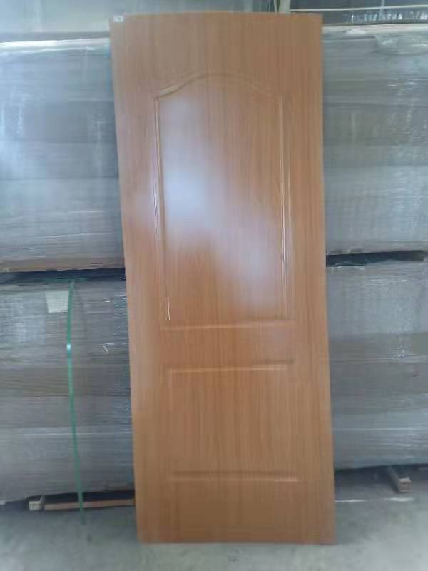 Melamine Faced HDF Door Skin