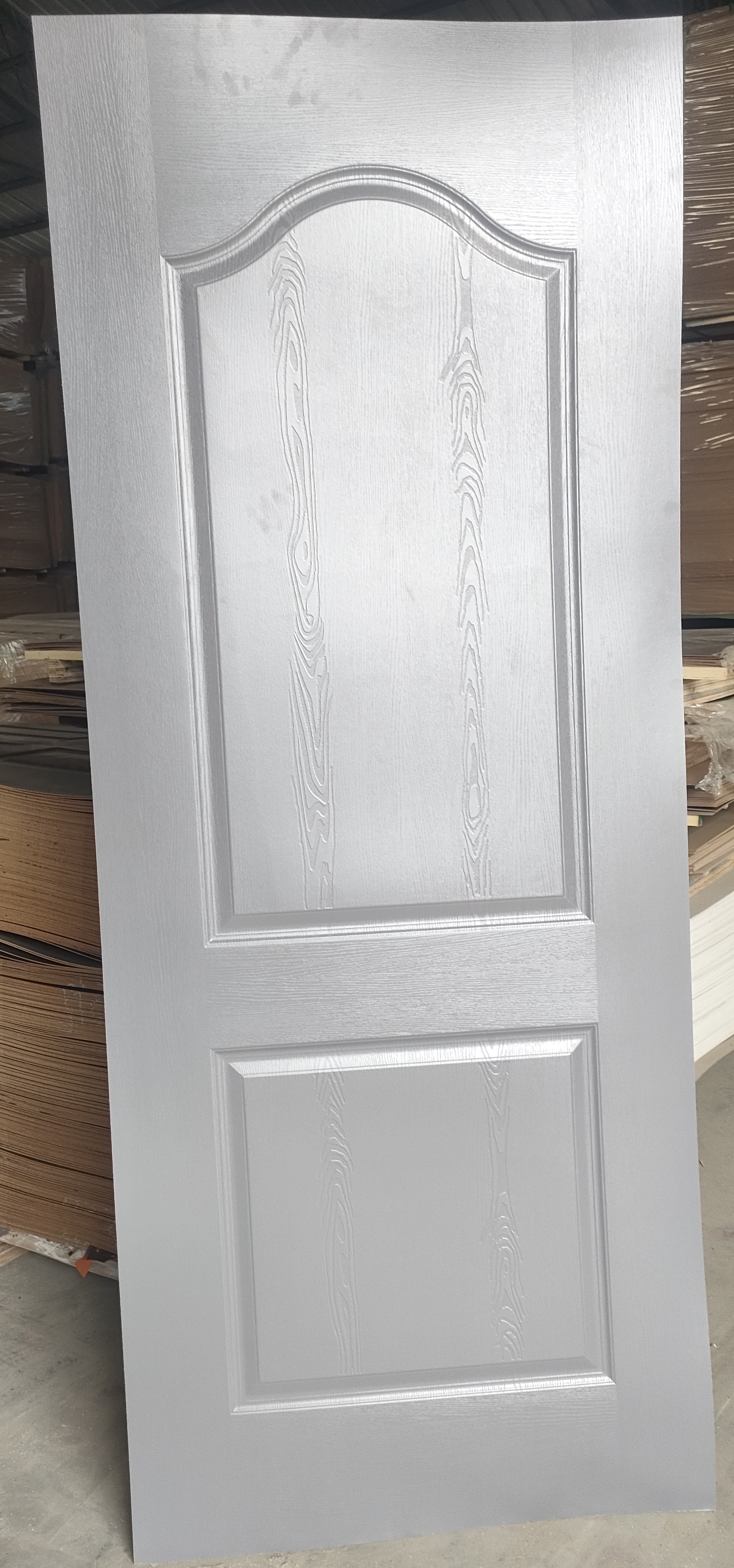 Melamine Embossed Door Skin