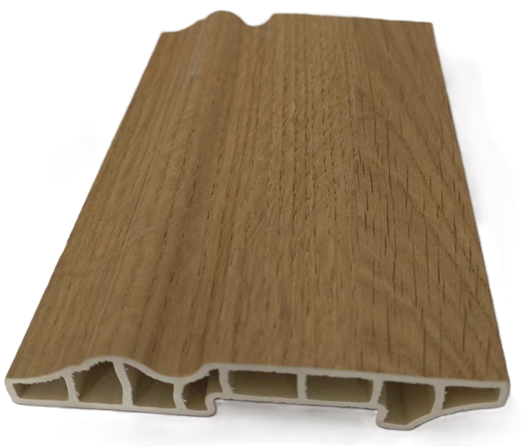 WPC Skirting(Width: 100mm)