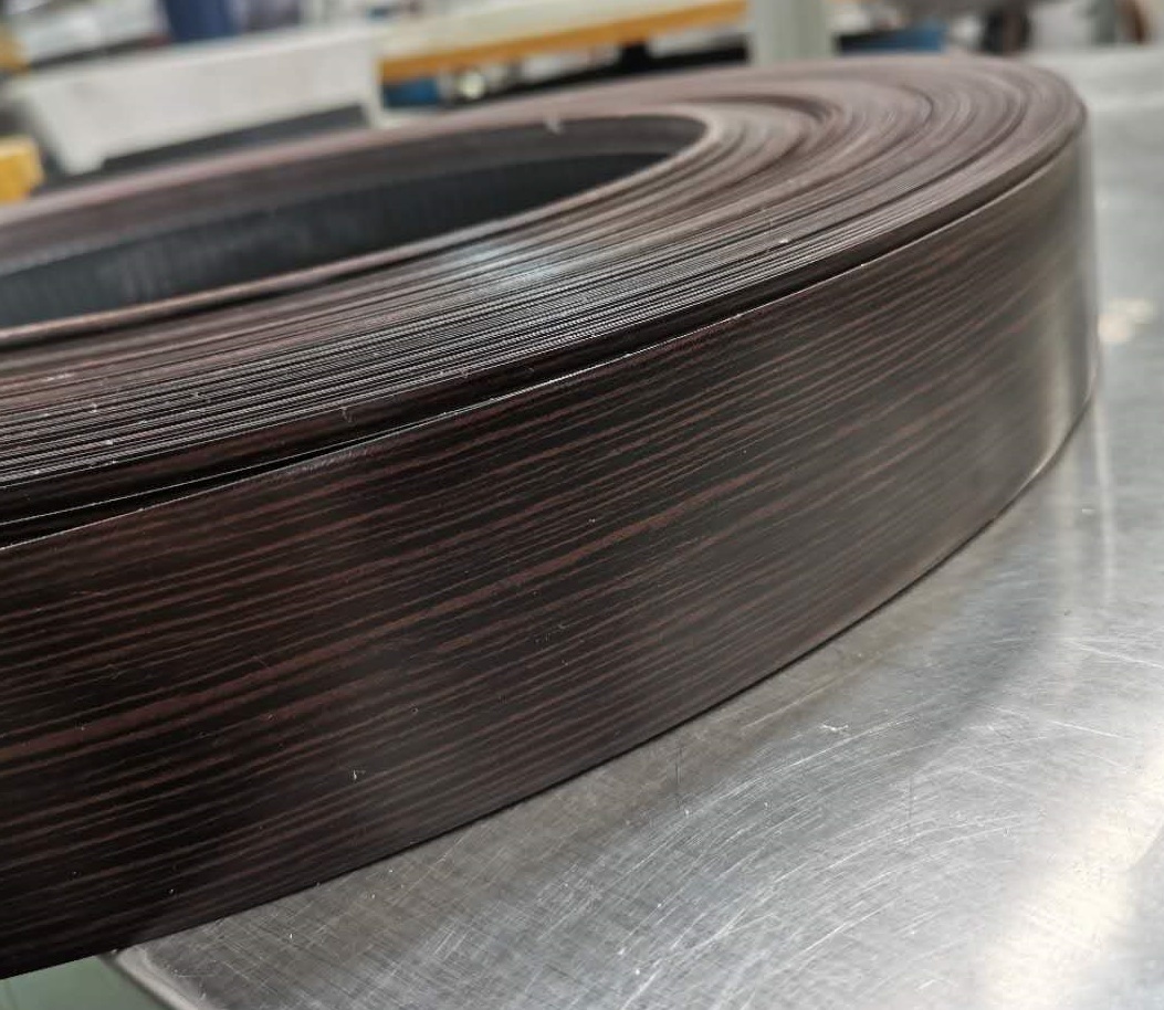 PVC Edge Banding