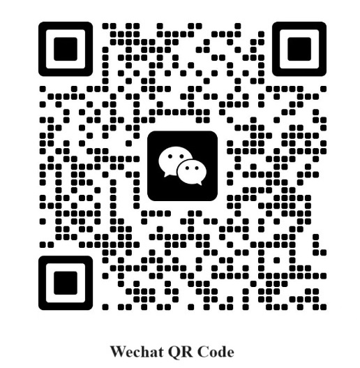 Wechat QR Code