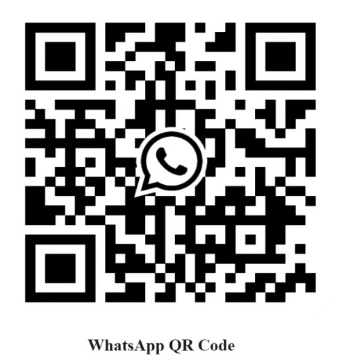 WhatsApp QR Code