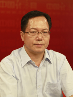 中国人民银行研究局首席研究员