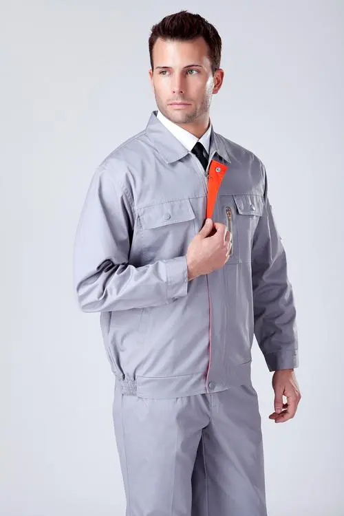 如何选择工作服面料？