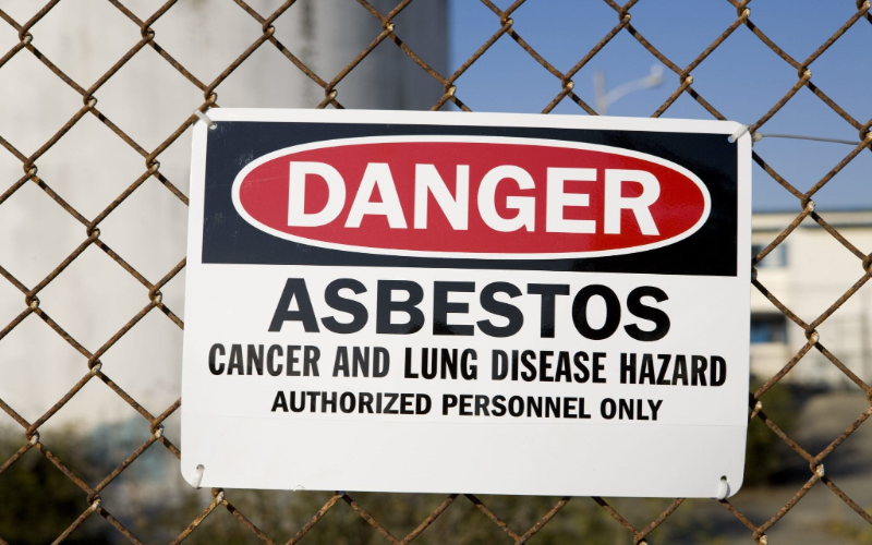 ASBESTOS REMOVAL & MANAGEMENT