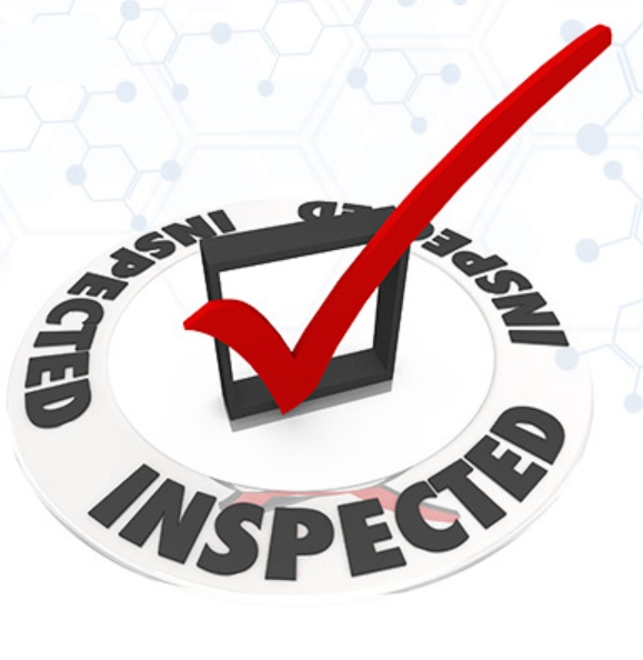 IHM inspection