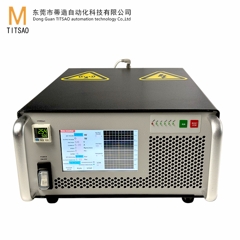 DZ-DSC2-60（数字式等离子处理机）